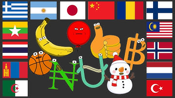 Symbol Lore in different countries meme | Part 14