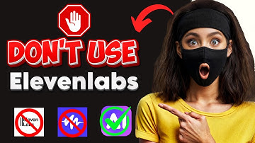 🚫 STOP Using Elevenlabs! Try This 100% FREE Text-to-Speech Website for YouTube videos🔥