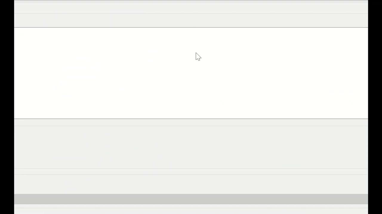 How to Open existing project with STM32CubeIDE - YouTube