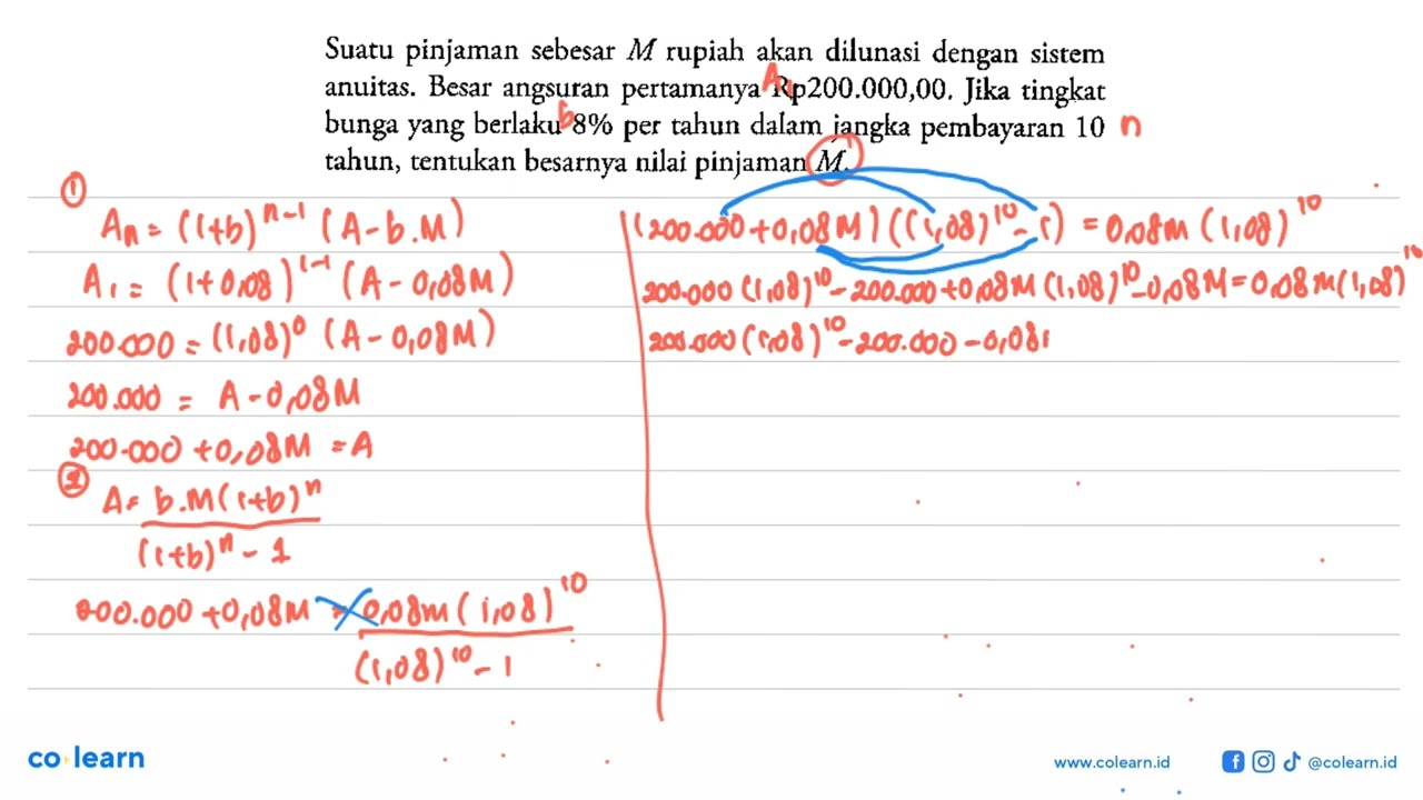 Eri uyda bolmaganda, u jilmayib qoyadi.