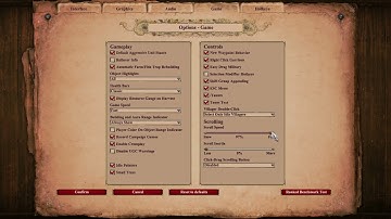 Age of Empires II: Definitive Edition - How to Change Scroll Speed? | Optimize Your Navigation