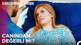 Elifin Drama Queen Ağıtları - İlişki Durumu Karışık 5. Bölüm