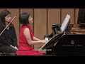 Edvard grieg violin sonata no2 in g major op13