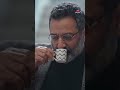 ما بتنشرب القهوة بلا هيل النار يالنار 