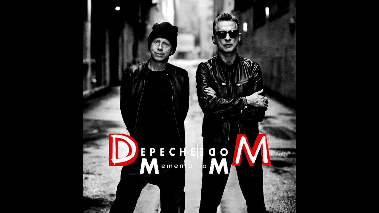 Depeche Mode Debut 'Memento Mori' Songs At Sacramento Tour Opener: Watch