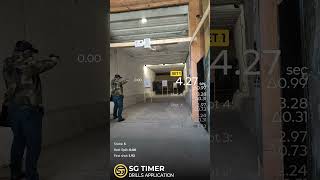 The Best Drill For Speed Accuracy Accelerator Drill