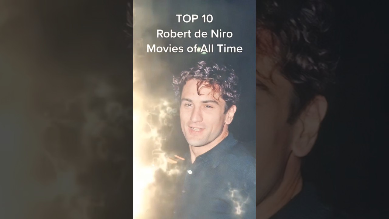 Watch TOP 10 Robert de Niro Movies of AIl Time🎬#Movies#Films#Robertdeniro#Foryou#Perte on YouTube Watch TOP 10 Robert de Niro Movies of AIl Time🎬#Movies#Films#Robertdeniro#Foryou#Perte on YouTube