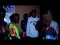 [Official Video] SoundBwoy-Yatsi Abre(Dir By McFord Gallery)