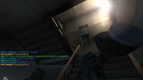 [Progaming] S.W.A.T. 4 The Wolcott Projects