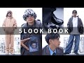 【LOOK BOOK】奈良裕也の5コーデ
