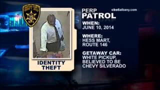 Perp Patrol: 8/15/14