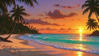Sun Drenched Drift