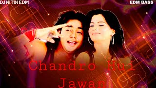 Download Lagu Chandro Hui Jawan _Latest Haryanvi Song __2026 __HARD BASS MIXX __DJ NITIN EDM  MP3