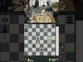 Magnus Carlsen Vs Rapport with a crazy game #chess #chessgrandmaster #chessgame