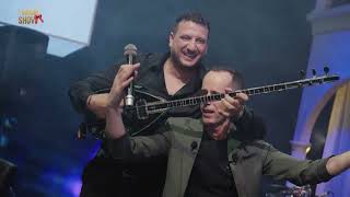 n’Kosove show : Vellezrit seferi band - Instrumetal sharki Resimi