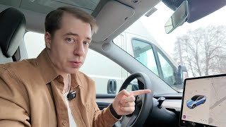 Будущее автомобильных интерфейсов: всё пропало или еще нет?