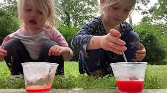 Making Volcanos with Shuler + Farryn