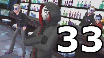 Digimon Story Cyber Sleuth Hacker