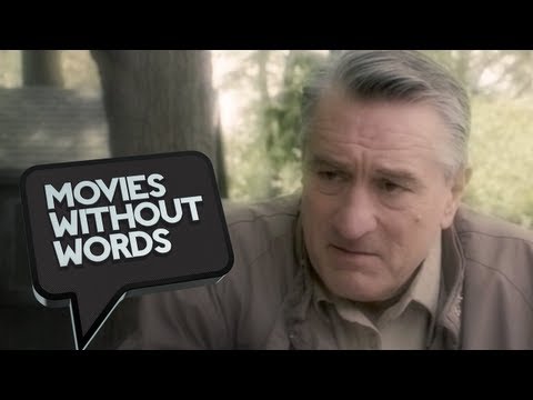 Everybody's Fine (6/9) Movies Without Words (2009) Robert De Niro Movie HD