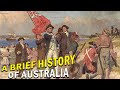 A brief history of australia