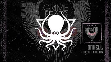 ONHELL - New Beat Who Dis (DDDLP3)