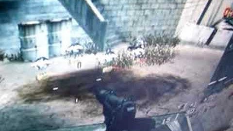 how to be a noob on cod4