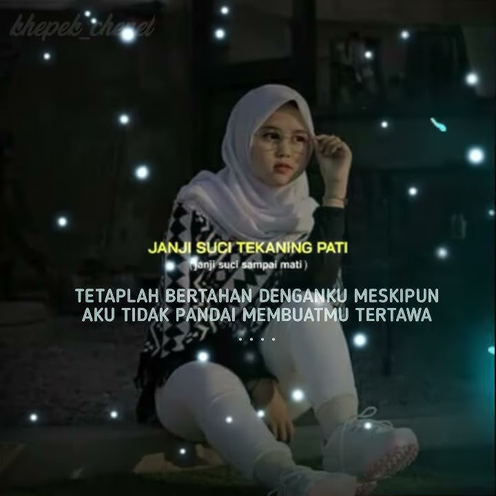 Story wa|salam tresno piral😊