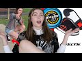 I Tried Heelys for a Day (Kind Of)