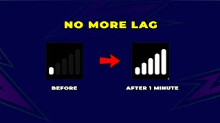 🎯 How to NEVER Experience Lag Again in eFootball Mobile screenshot 3