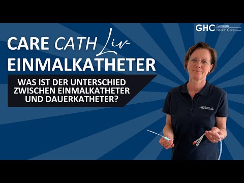 ISK Katheter vs Dauerkatheter - Diese Unterschiede musst du kennen!