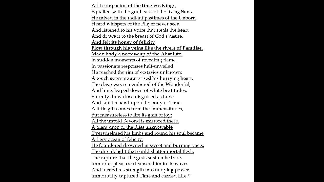 Rig Veda 5 62 Hymn to Mitra and Varuna part 3 in the light of Sri ...