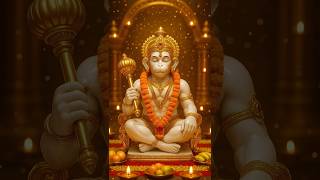 Sri Anjaneya Stotram