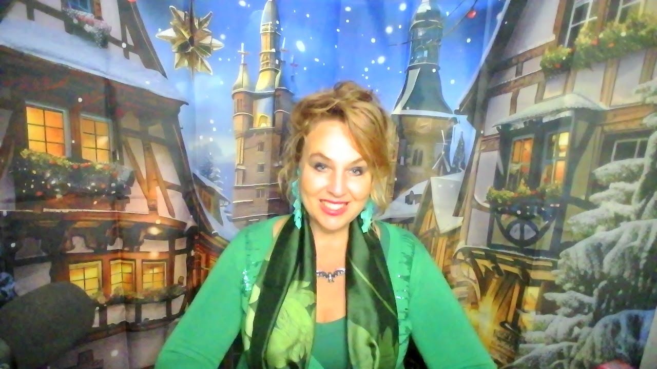 Лео: Чего Лео не ожидает... через 4 дня. Они спешат к Лео.