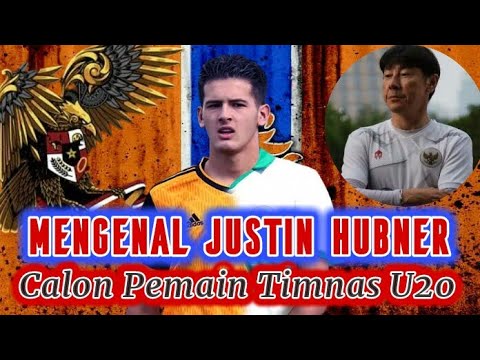 kaca168 x ATTA518 - Justin Hubner, Profil dan Perjalanan Karir Pemain Keturunan Indonesia.