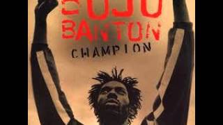 Buju Banton-Champion (acapella)