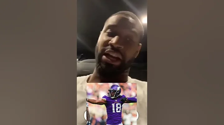 Slay was prepping MONTHS for Jefferson Matchup