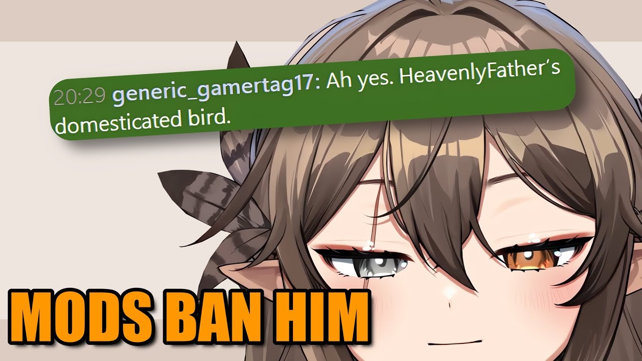 kumi reacting to her first time chat messages didn't go as planned