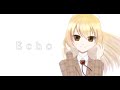 【オリジナル曲】Echo