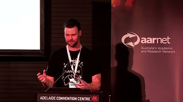 Open source technology in spacecraft operations - Daniel Wardle (Everything Open 2025)