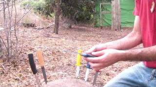 Mora knives models