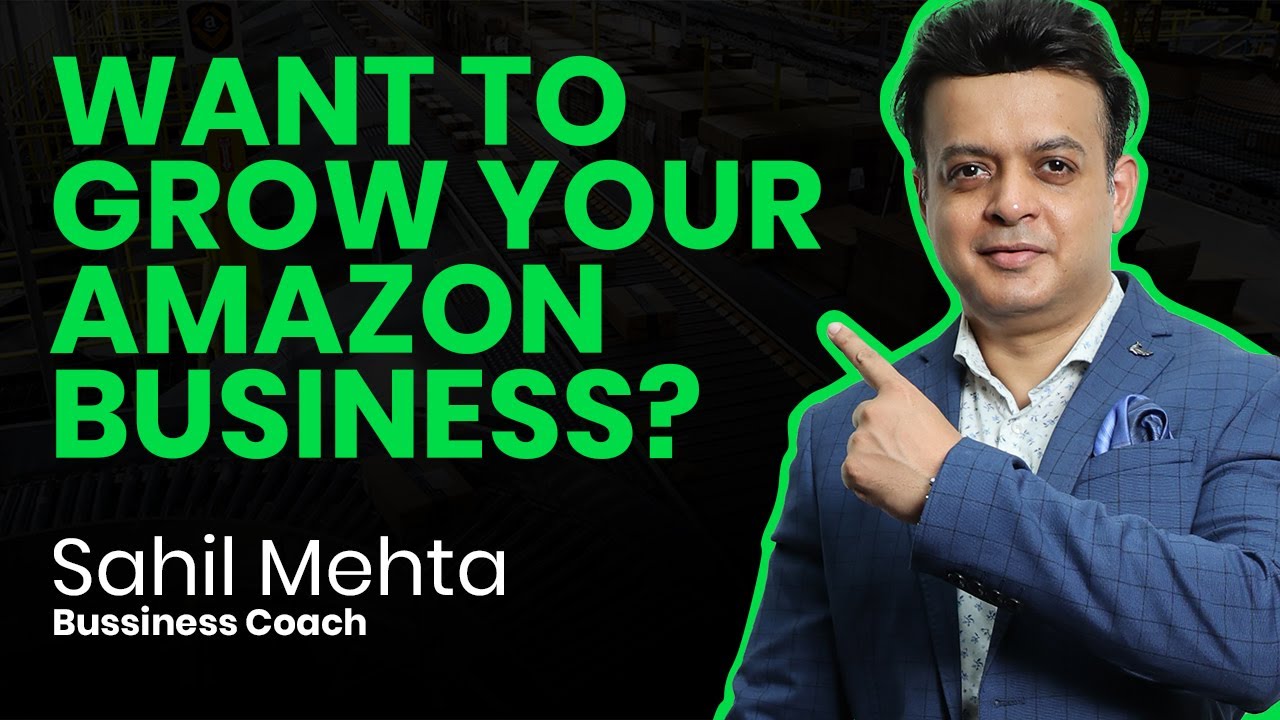 How To Sell Grow Your Business On Amazon India Live Webinar By how-to-sell-grow-your-business-on-amazon-india-live-webinar-by