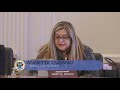 Quijano on Proposed Constitutional Amendment for Cannabis Legislation