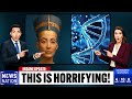 Queen Nefertiti DNA Tells a Terrifying Story — The Queen May Not Be Who History Promised