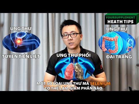 Video: Selenium có còn phù hợp không?