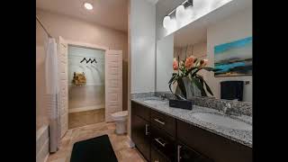 Infinity at Centerville Crossing | Convenient Living
