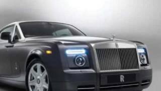 Rolls Royce Slideshow