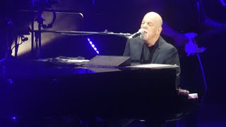 &quot;Sleeping With the Television On &amp; All for Leyna&quot; Billy Joel@The Garden New York 5/5/23