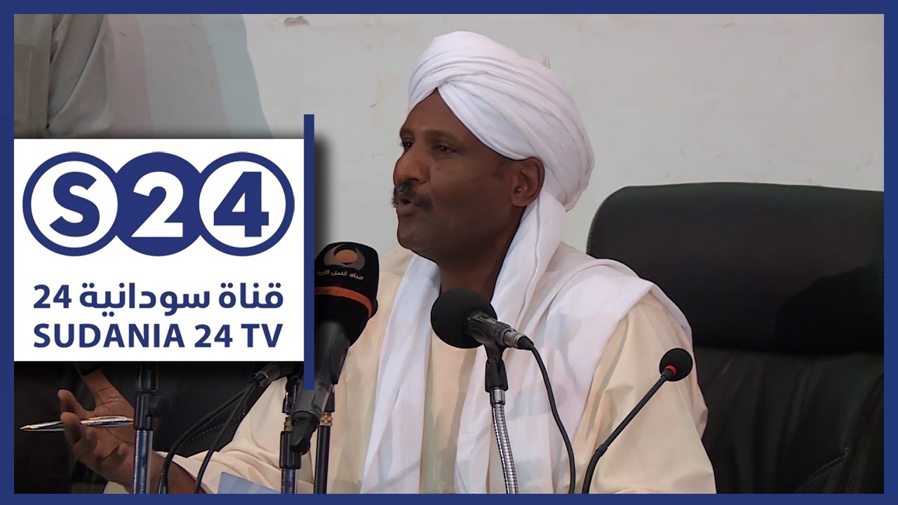 ملتقي الخرطوم للشعر العربي والافريقي - كنا هناك