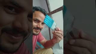Famous here I will show you how to paint window net #short #ytshorts #painting Wealth