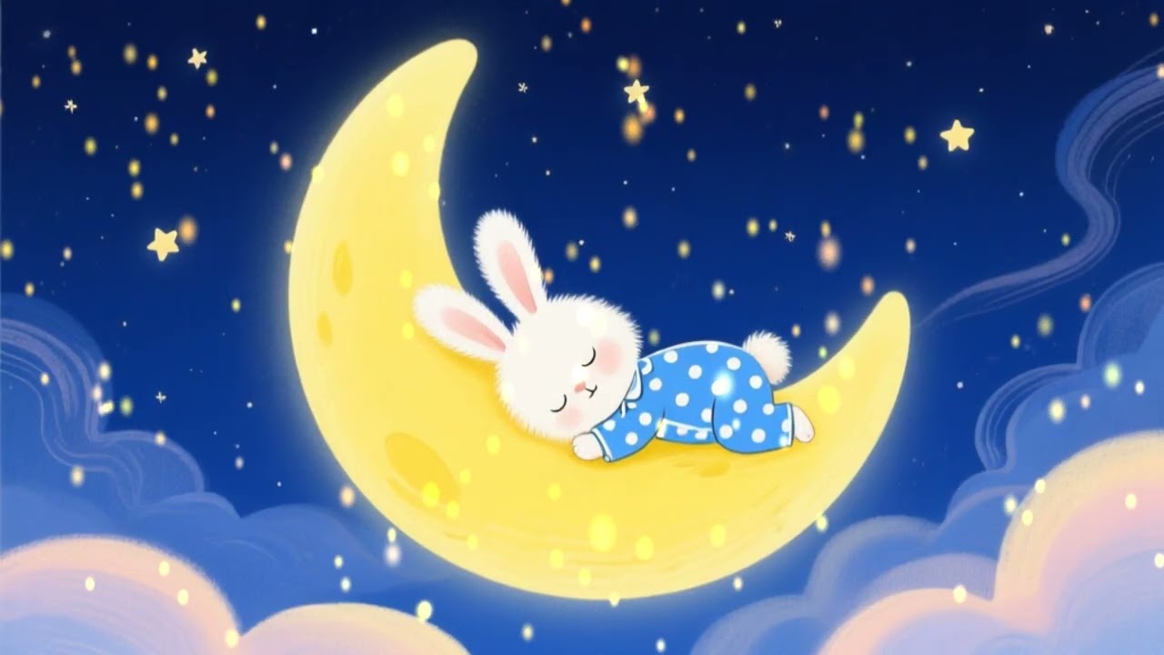 Restful Night | Kiddie Sleep